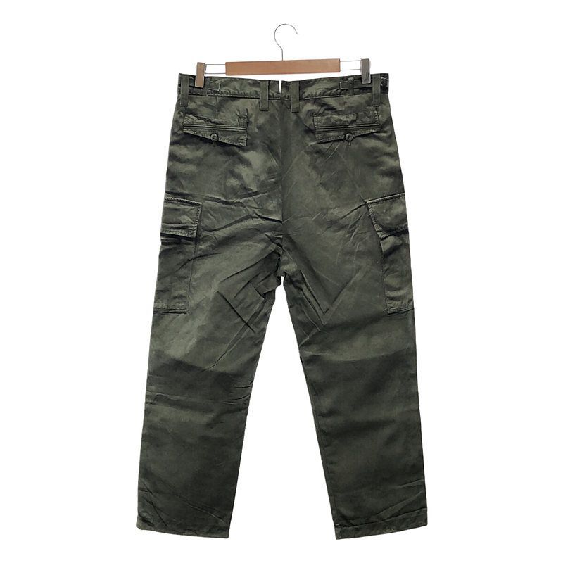 eYe ジュンヤワタナベ コムデギャルソン マン カーゴパンツ