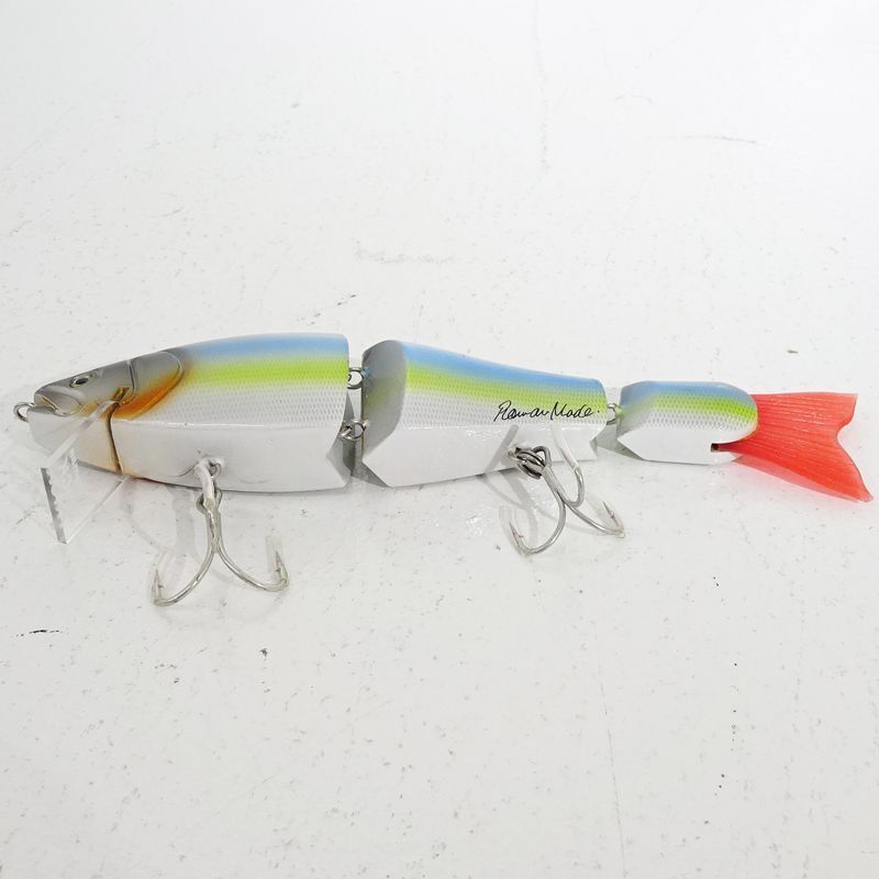 三重店】ロマンメイド ロマントリック ルアー(ビッグベイト/Roman Made