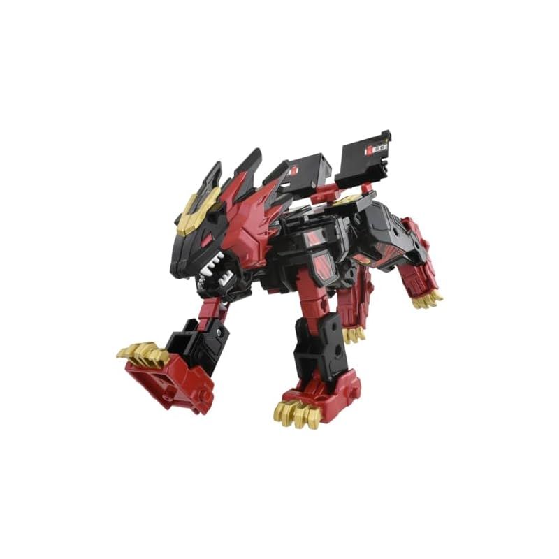 トミカ ジョブレイバー ギガントポリスブレイバー & ギガントファイヤブレイバー トミカヒーローズ トミカ ジョブレイバー TJBDX ギガントポリス