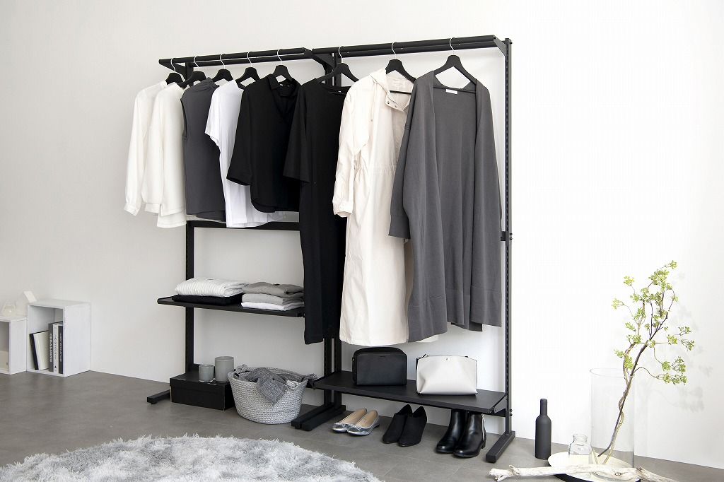 ブラック ブラック