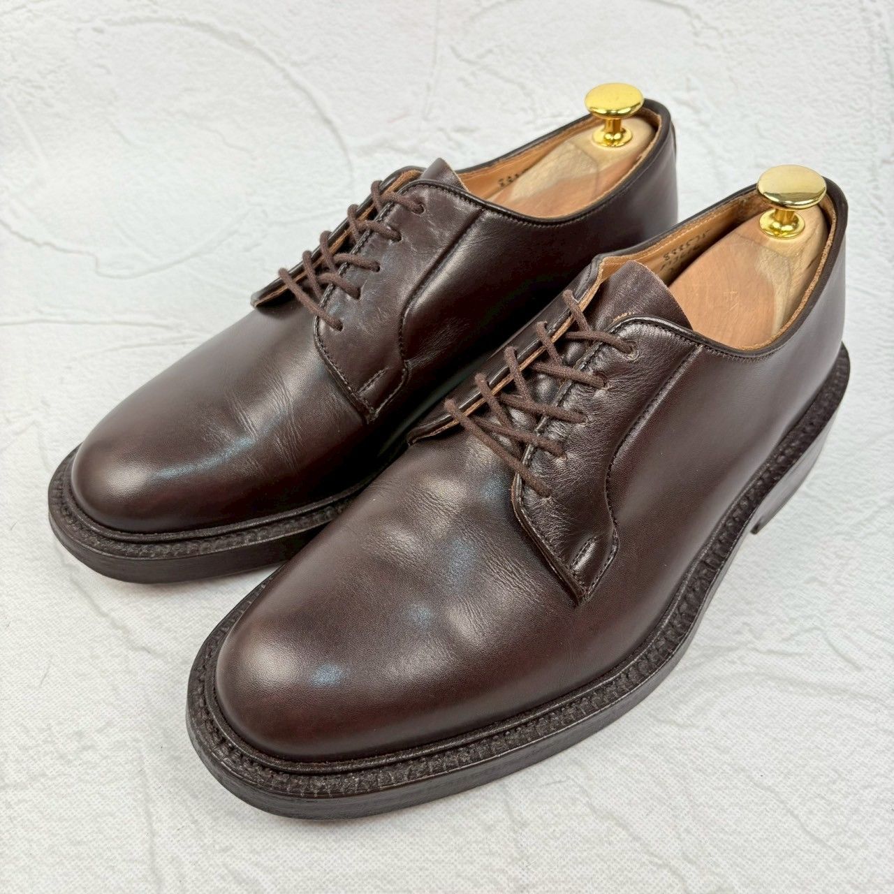 美品】Tricker's トリッカーズ ROBERT ロバート 3616 ダービー