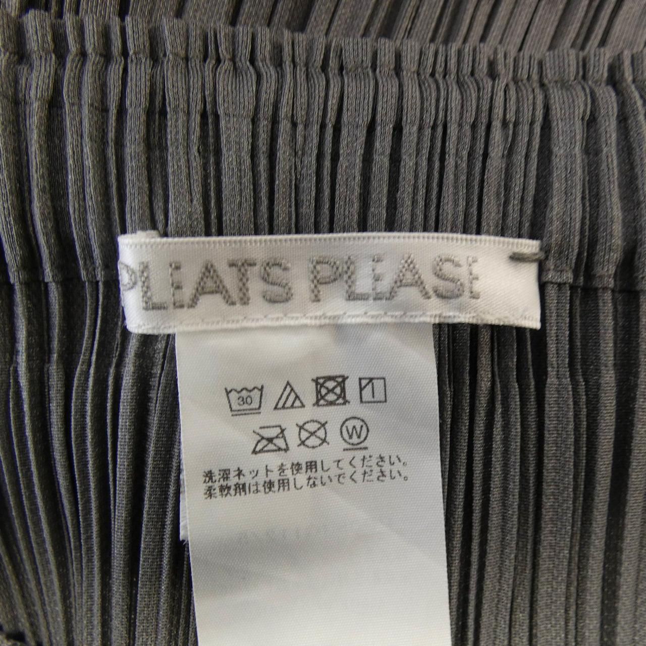 プリーツプリーズ PLEATS PLEASE PP05-JG112 スカート GULLKHAN_COM