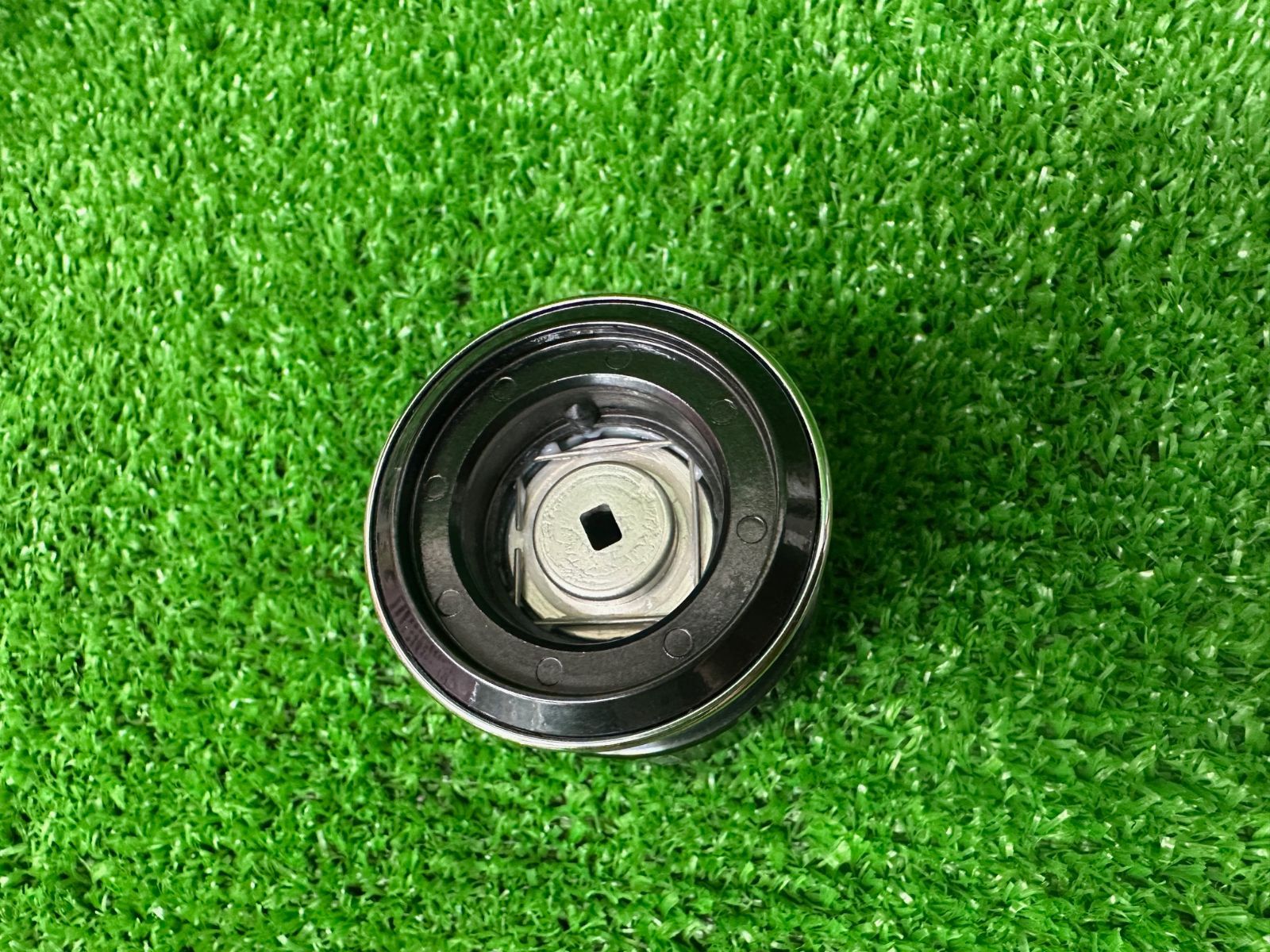 スペアスプール