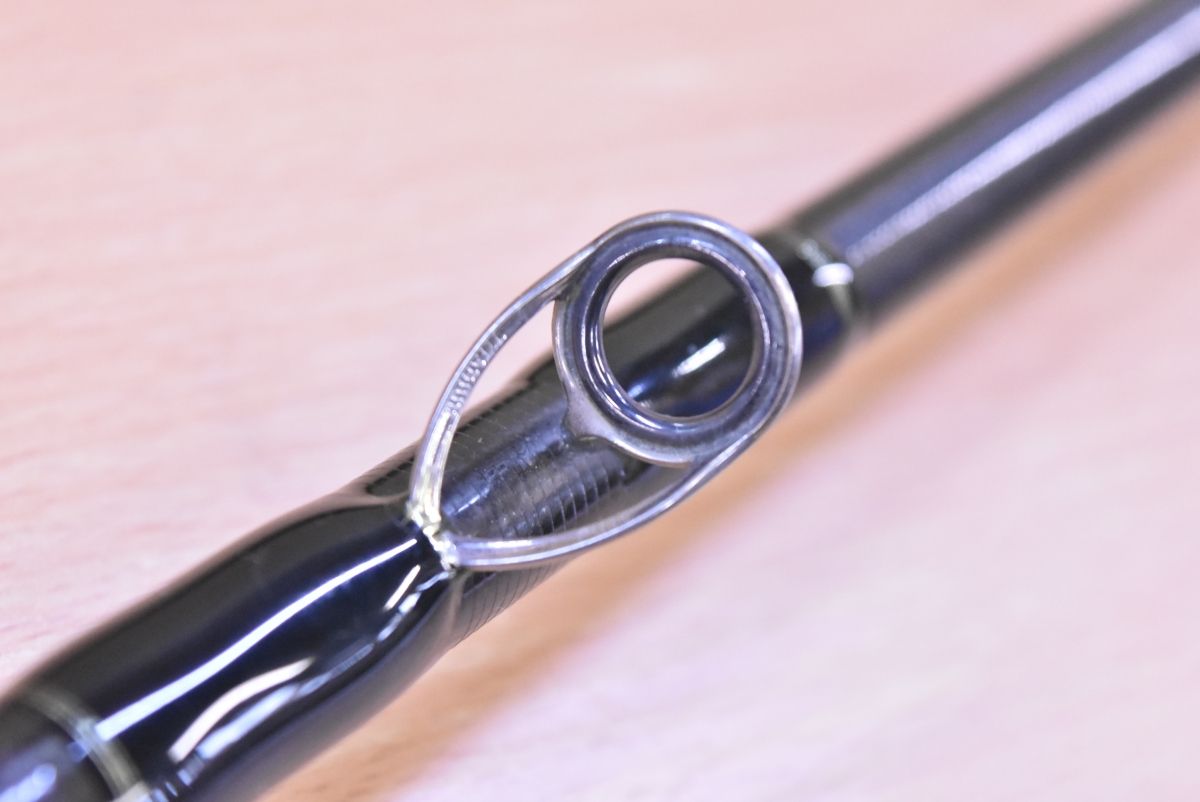 Gクラフト セブンセンス モス MB-1302-MR＋ SEVENSENSE Moss ベイト