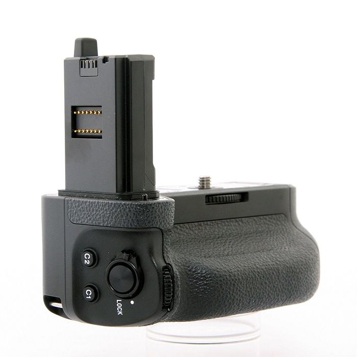  ソニー SONY VG-C 4 EM 縦位置グリツプ その他 カメラアクセサリー