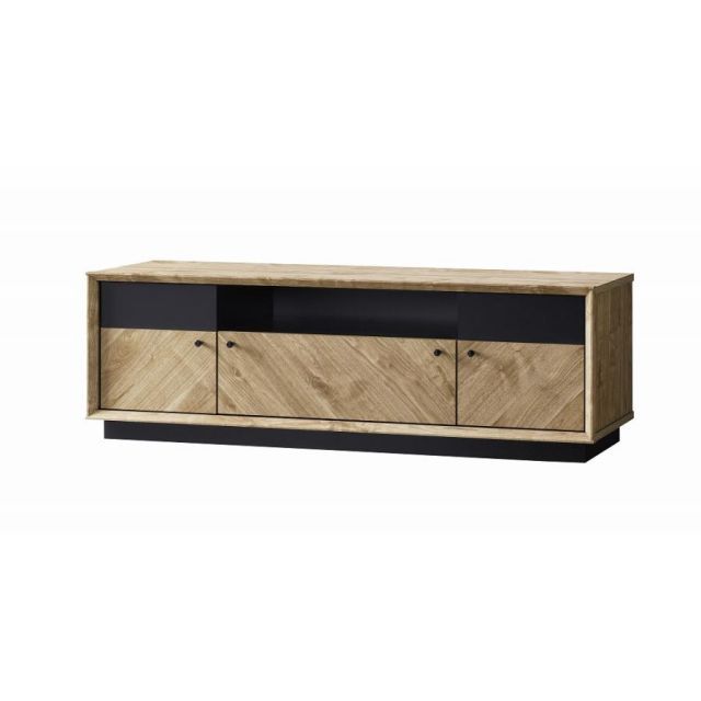 Yucca]リビングテーブル 小 ウォールナット T36300RW Yucca様専用