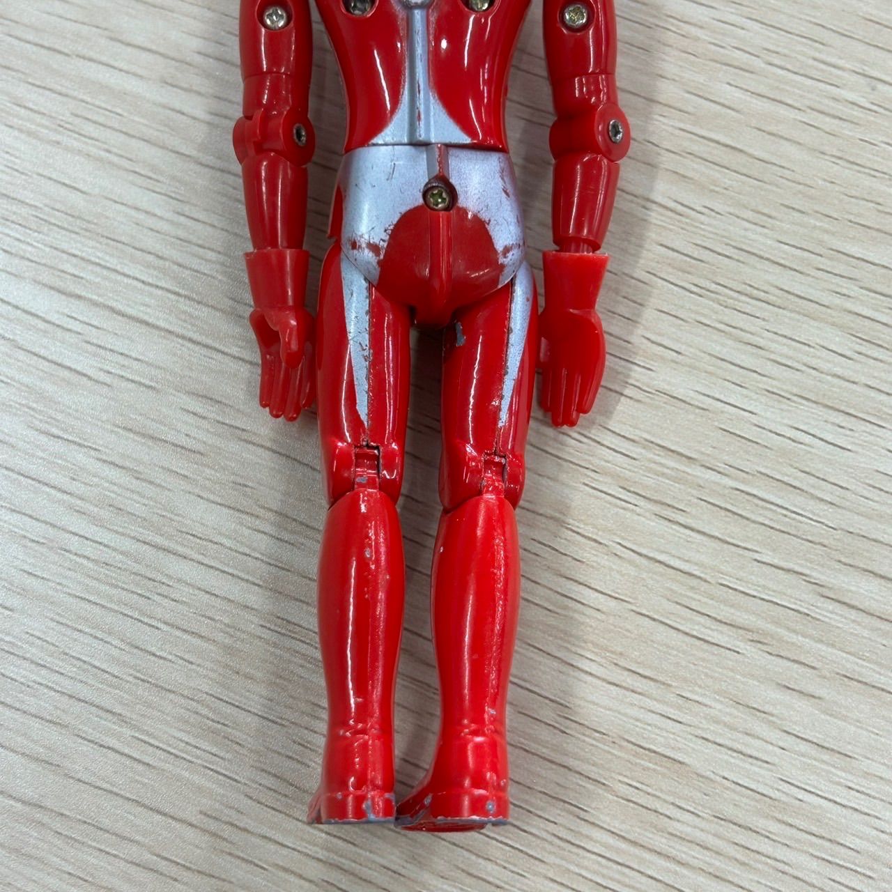 ポピー 超合金 GA-98 ウルトラマンタロウ - メルカリ