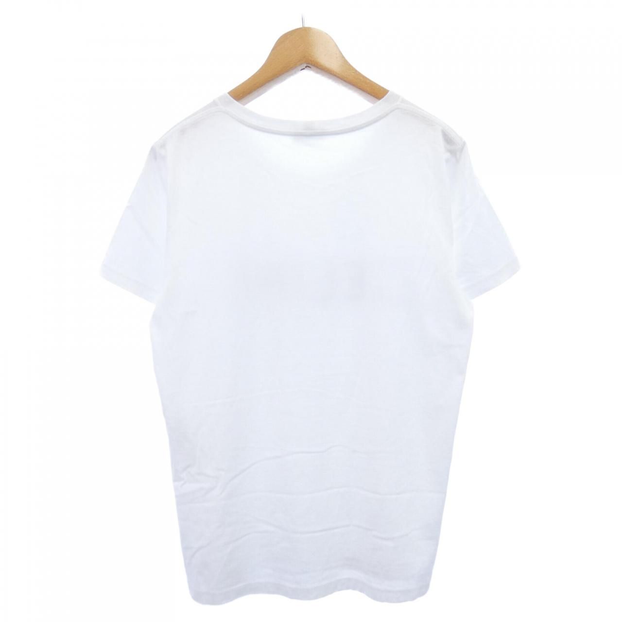 セリーヌ CELINE クラシックロゴ 2X314916G Tシャツ