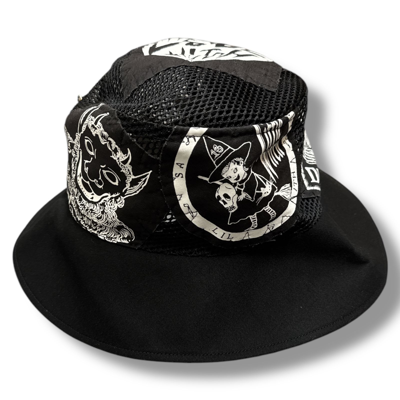 参考上代63800円 未使用品 KIDILL × HIZUME 24SS Collaboration 参考上代63800円 未使用品 KIDILL × HIZUME 24SS Collaboration