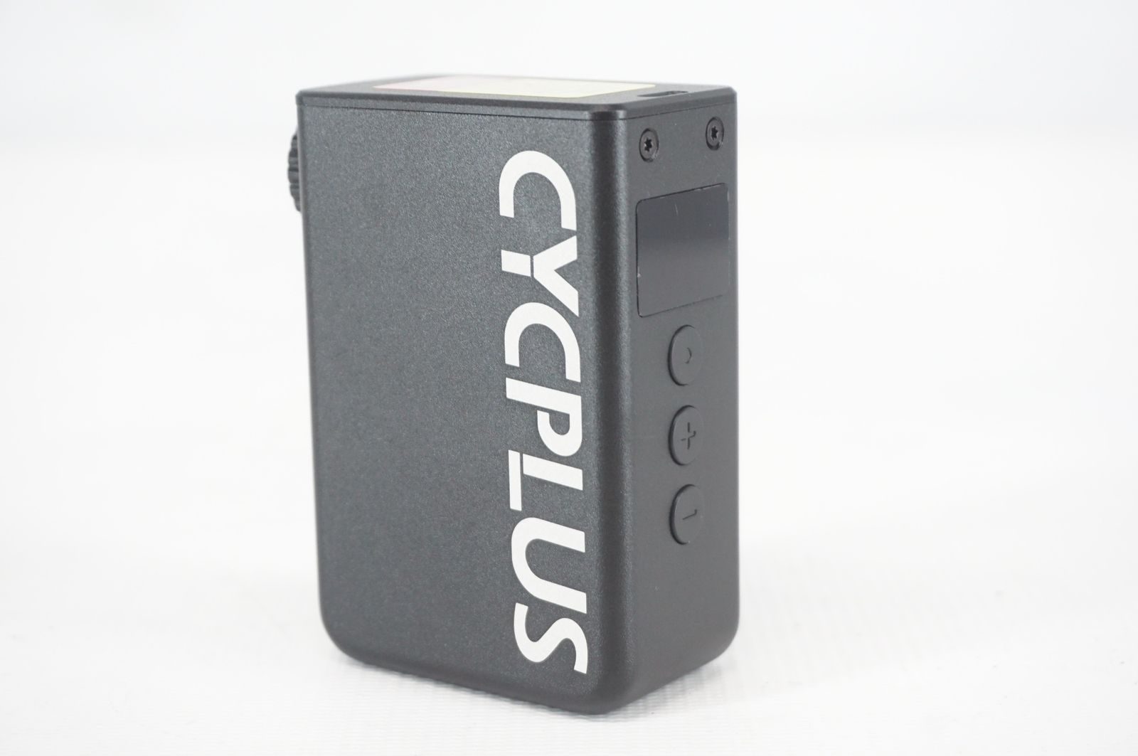 CYCPLUS サイクプラス AS2 PRO MAX 携帯用ポンプ | バイチャリ阪急塚口店