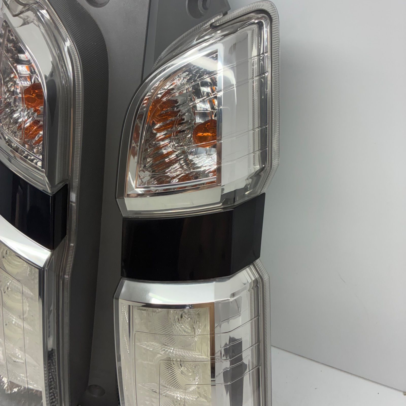 新品，HOT N-WGN エヌワゴン JH1 テール STANLEY スタンレー W1399