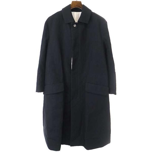 Bergfabel】バルマカーンコート