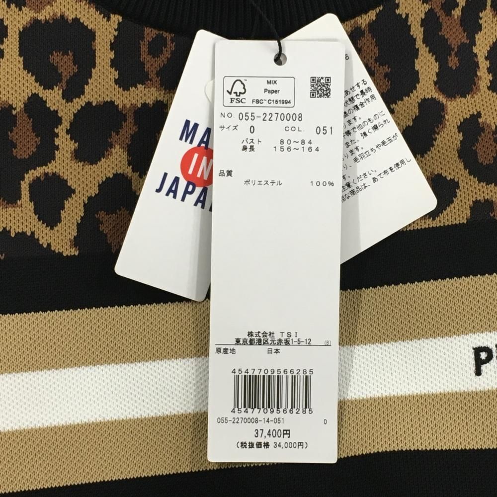 ゴルフウェア PEARLY