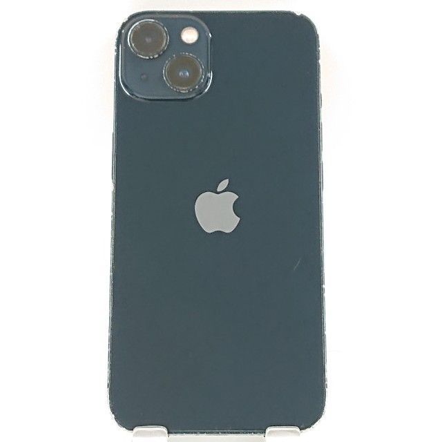 iPhone 13 128GB ミッドナイト au iPhone - アップル iPhone13 128GB ミッドナイト Amazon.com