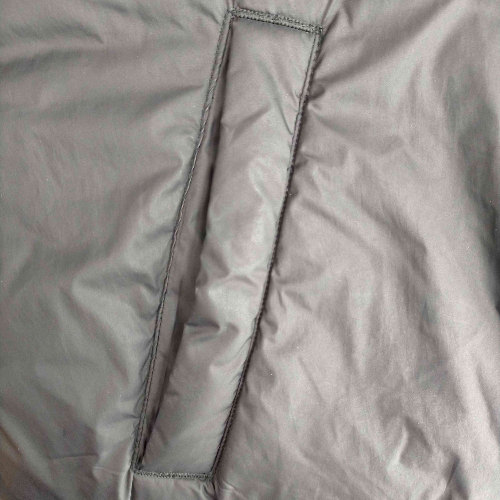 セブンバイセブン SEVEN BY SEVEN INSULATION TANKERS JACKET 