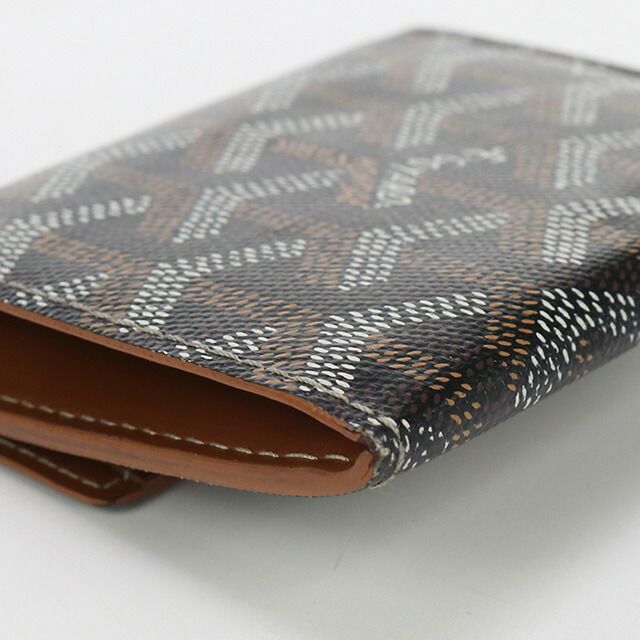 ゴヤール GOYARD 小銭入れ メンズ GO84136 マリニー ウォレット