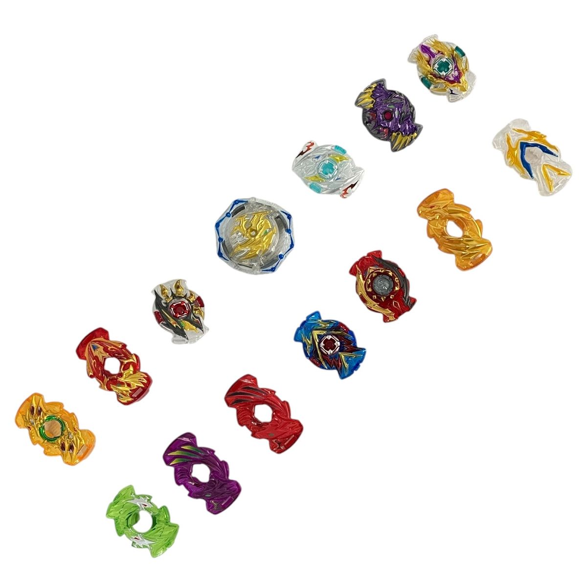 おまとめ 約2.4キロ