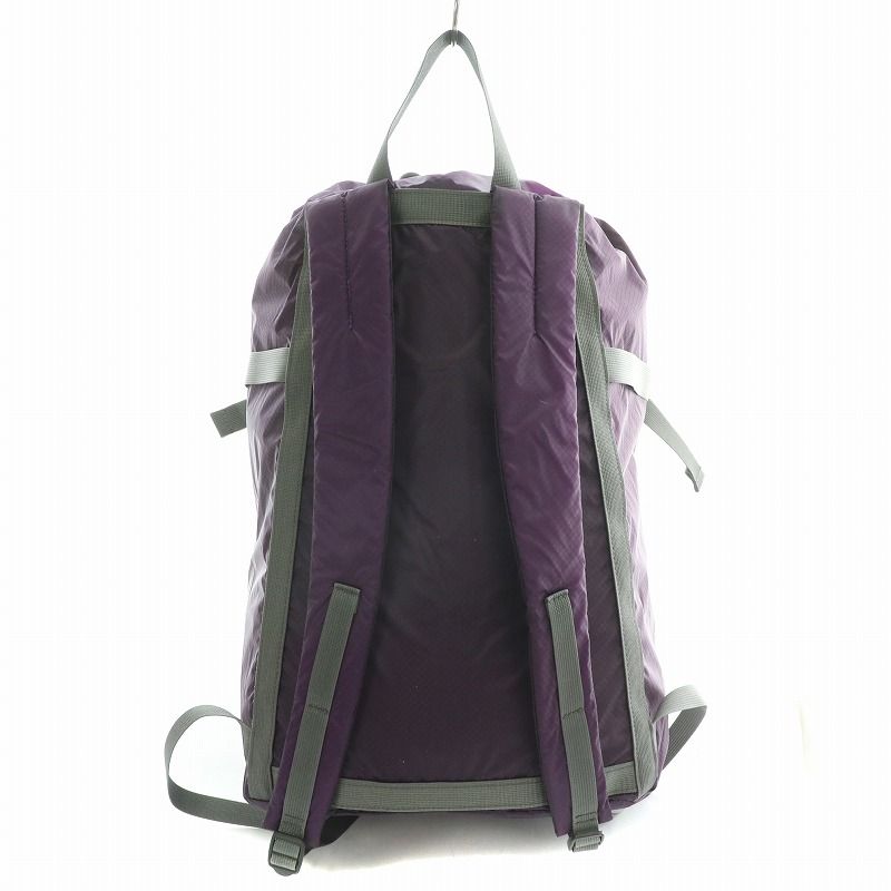 スティッチアンドソー StitchandSew ウルトラライトパック リュック