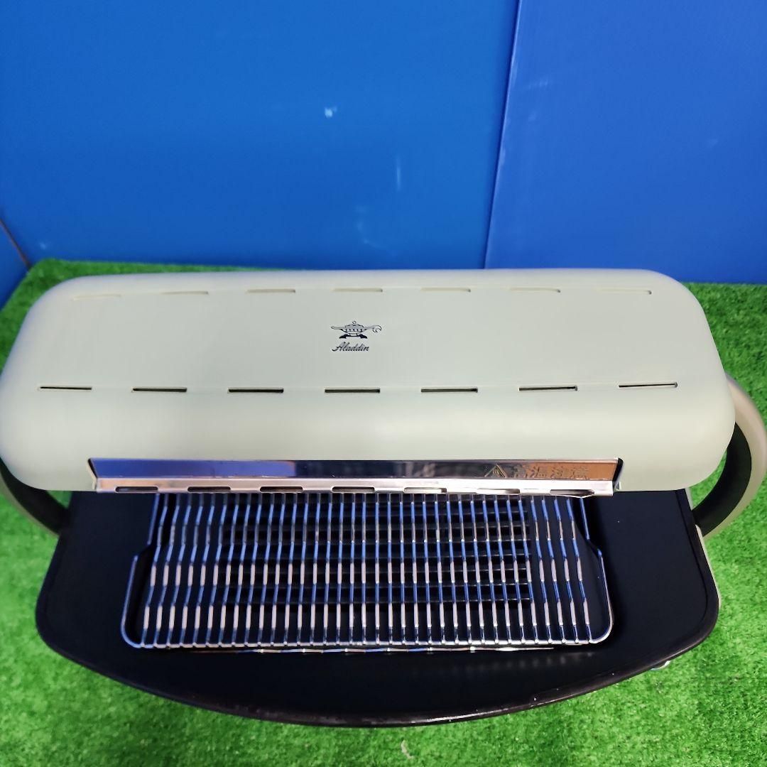 グラファイトグリラー