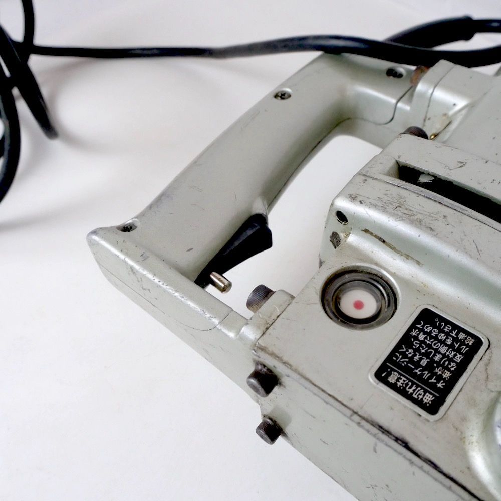  RYOBI リョービ 電動ハンマ CH 420 A コンクリートハンマ 通電ok ハンマードリル 工具 その他 ハンマー てこ 打刻