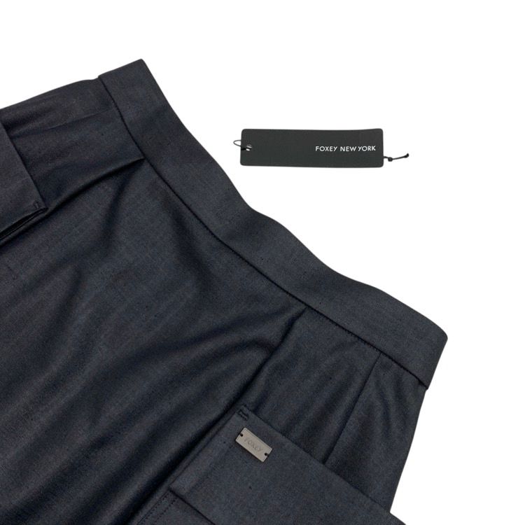 NEWYORK フォクシー