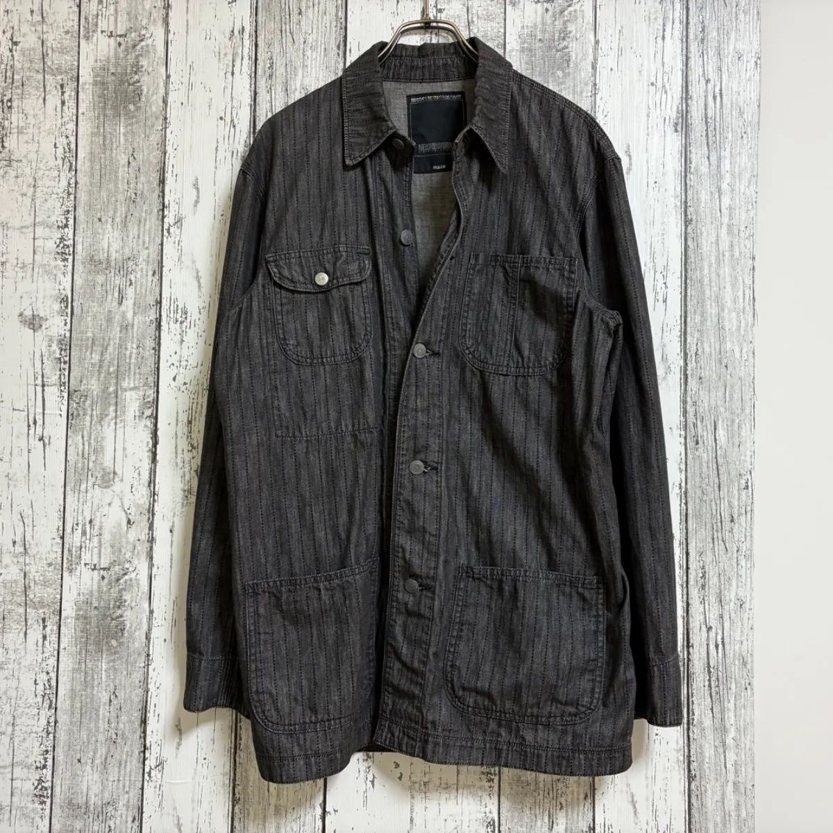 ネイバーフッド カバーオール NEIGHBORHOOD C-JKT 新品】neighborhood