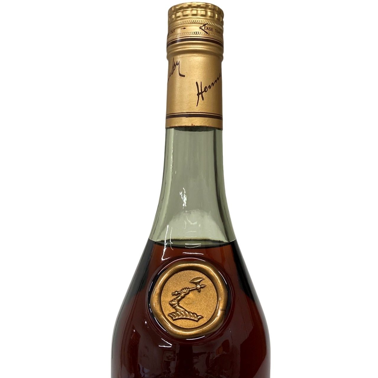 ヘネシー VSOP
