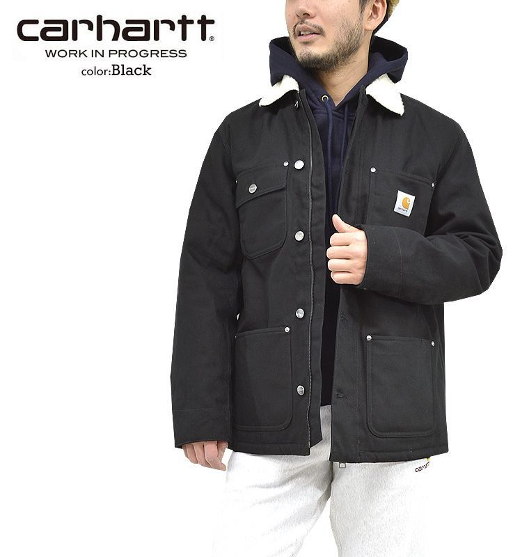 carhartt カーハート フェアマウントコート - メルカリ