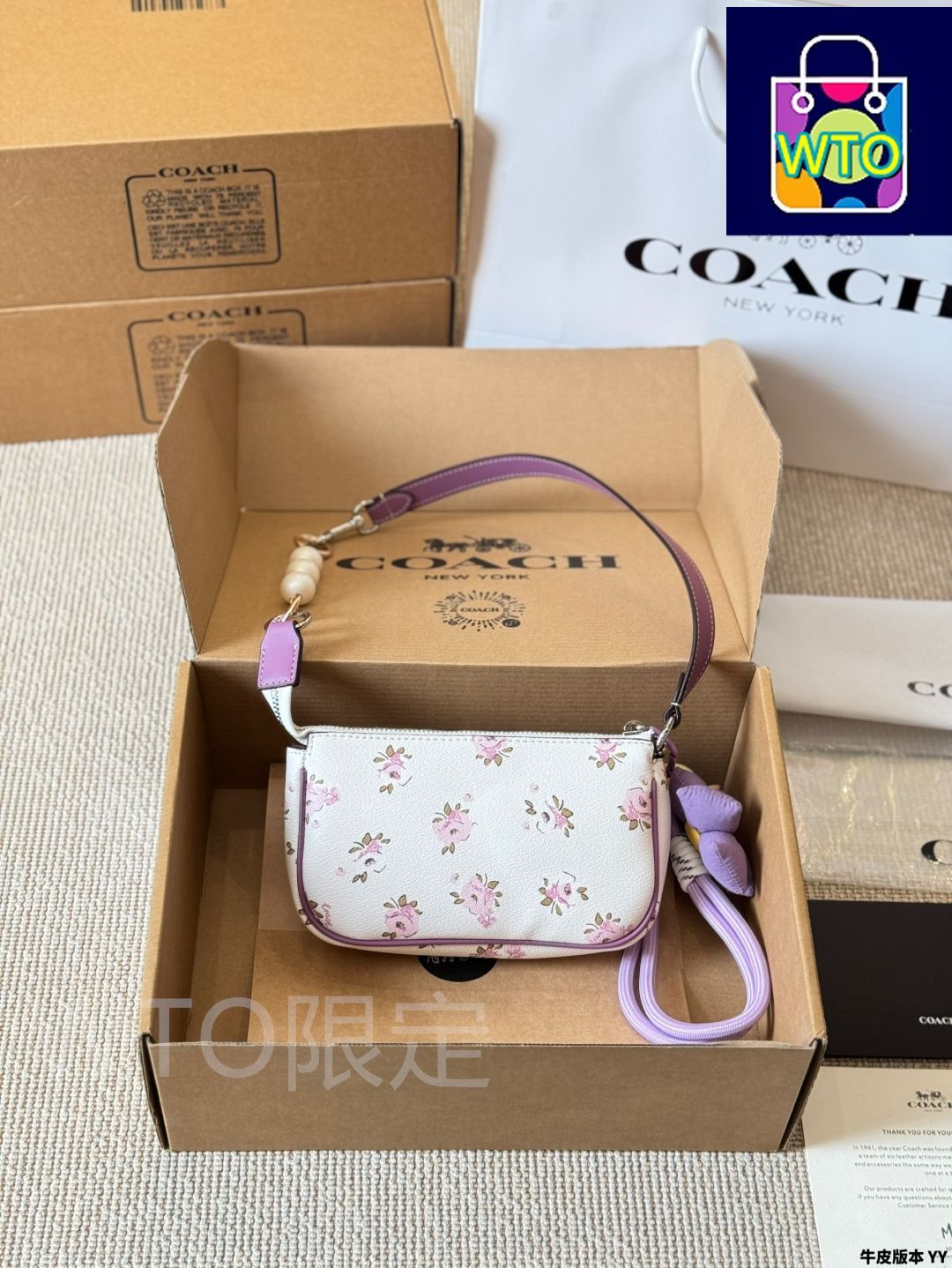 今日 Coach Nolita19 Mahjong Bag | コーチ ノリータ 19 麻雀バッグ|送料無料 在庫 価格-WTO輸入1