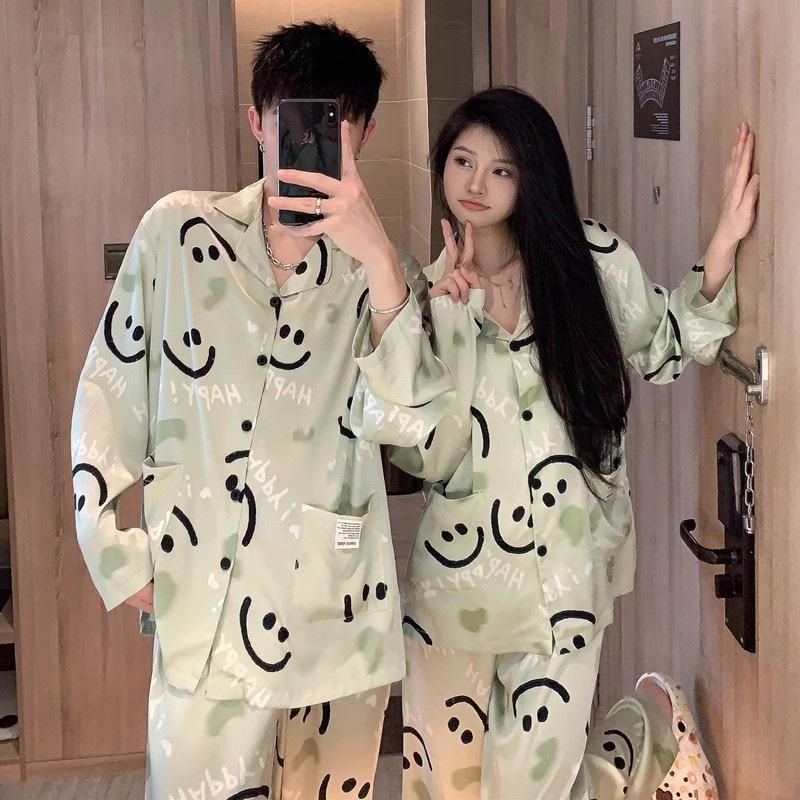 ペアパジャマ 合成 シルク パジャマ ペア おしゃれ 結婚祝 楽天市場】ペアパジャマ 合成 シルク パジャマ ペア おしゃれ