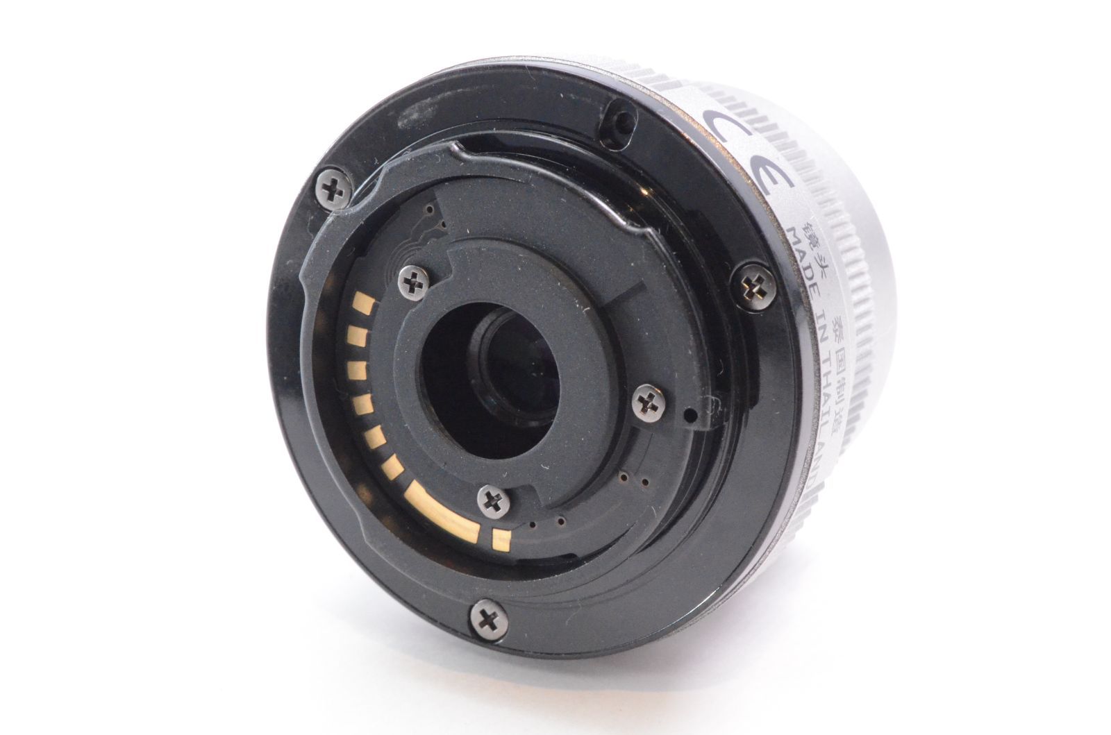 PENTA - 【中古】(ペンタックス) PENTAX 03 3.2/5.6 FISH-EYE Amazon.com : Pentax 03 Fish-Eye Lens for Pentax Q : Camera