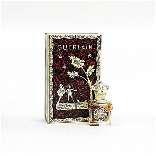 ゲラン 香水 ミツコ パルファム ボトルタイプ 7.5ml GUERLAIN ゲラン