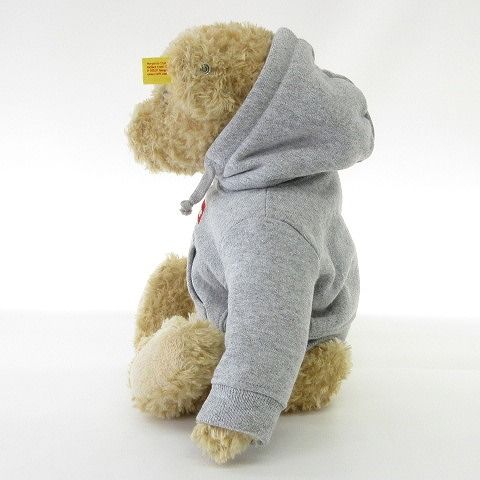 Supreme steiff テディベア 楽天市場】Supreme×Steiff 2018AW Bear シュプリーム×シュタイフ