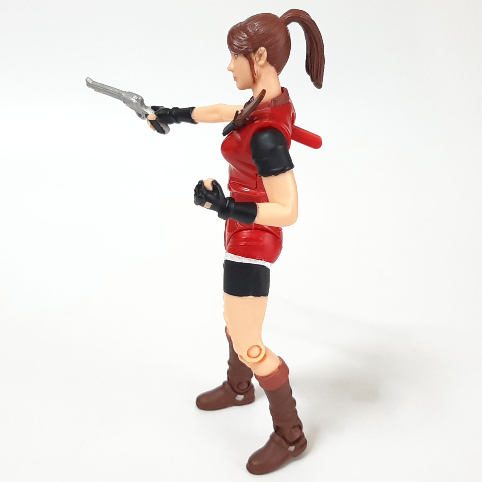 TOYBIZ（トイビズ） ビデオゲームスーパースターズ バイオハザード2