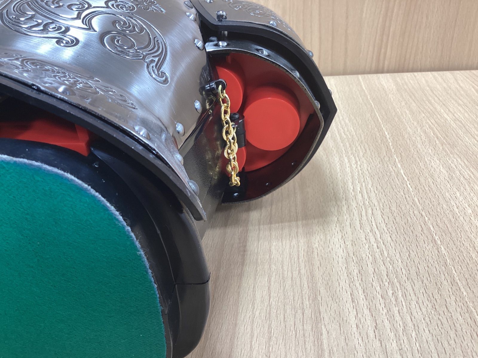 西洋甲冑 騎士
