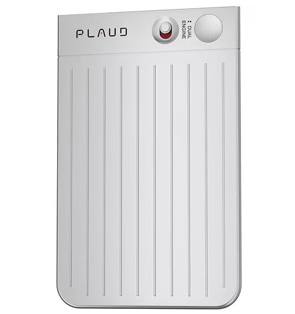 PLAUD