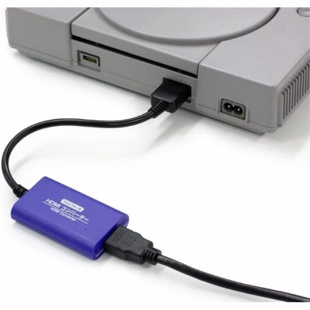 HDMI 変換機