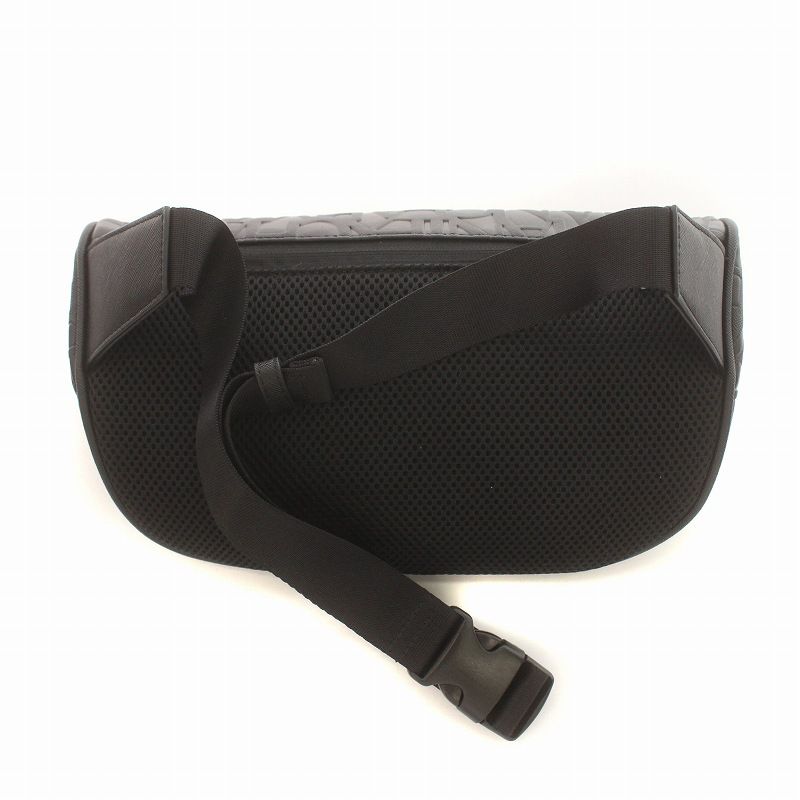 アルマーニエクスチェンジ A/X ARMANI EXCHANGE オールオーバーロゴ  