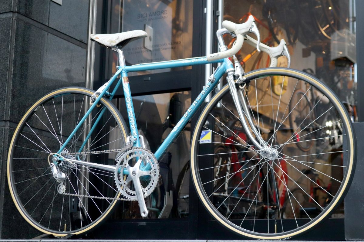 デローザ DE ROSA プロフェッショナル Professional SLX