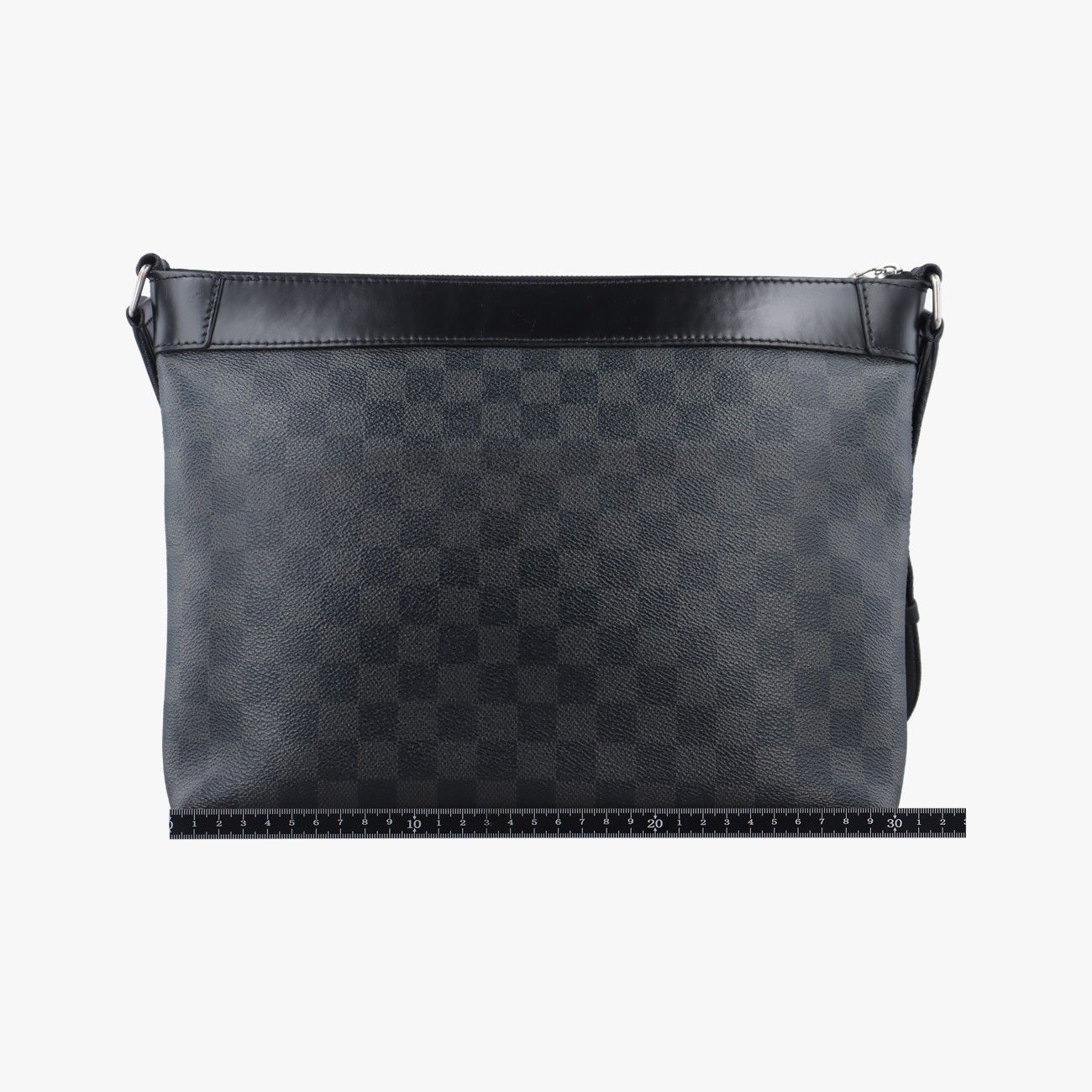 国内発送ヴィトン ミックバッグ ダミエ グラフィット PM ルイヴィトンLouis Vuittonミック PM NMノワールダミエ グラ