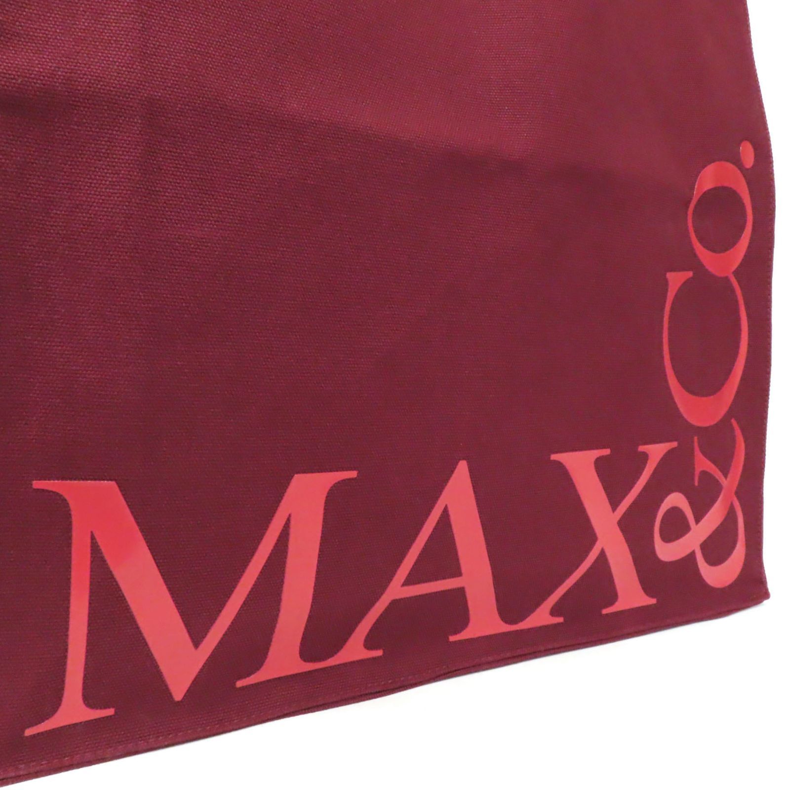 MAX&Co. マックス＆コー トートバッグ ロゴ LOVE ポーチ付き m80627244528_1.jpg?1748781341