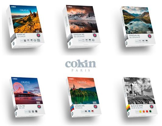 COKIN コッキン