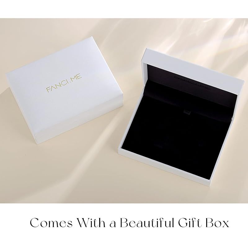 FANCIME テニス ブレスレット レディース 合成 エメラルド 5月 誕生石