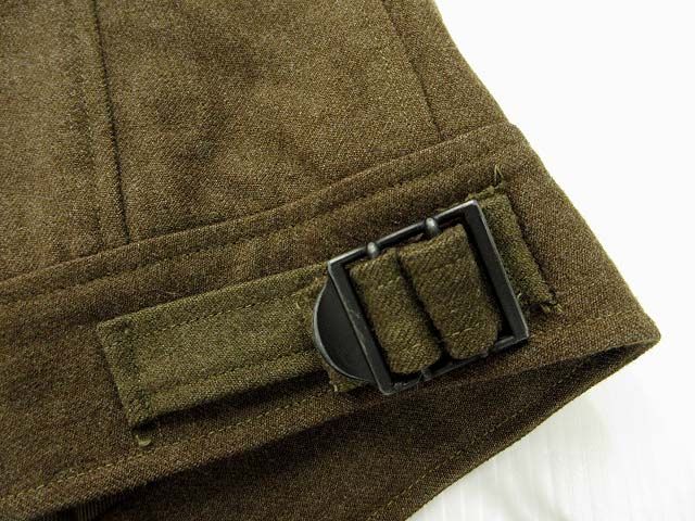 ヴィンテージ VINTAGE 40s US ARMY 米軍 アイクジャケット 38L