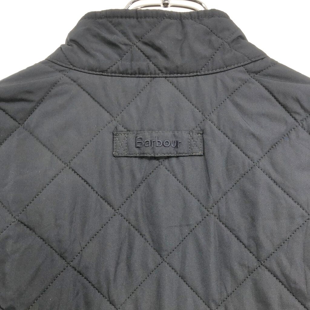 キルティングベスト