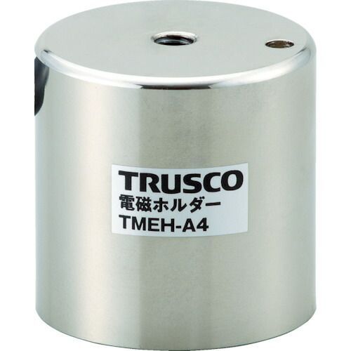ＴＲＵＳＣＯ 電磁ホルダー Φ３０ＸＨ４０
