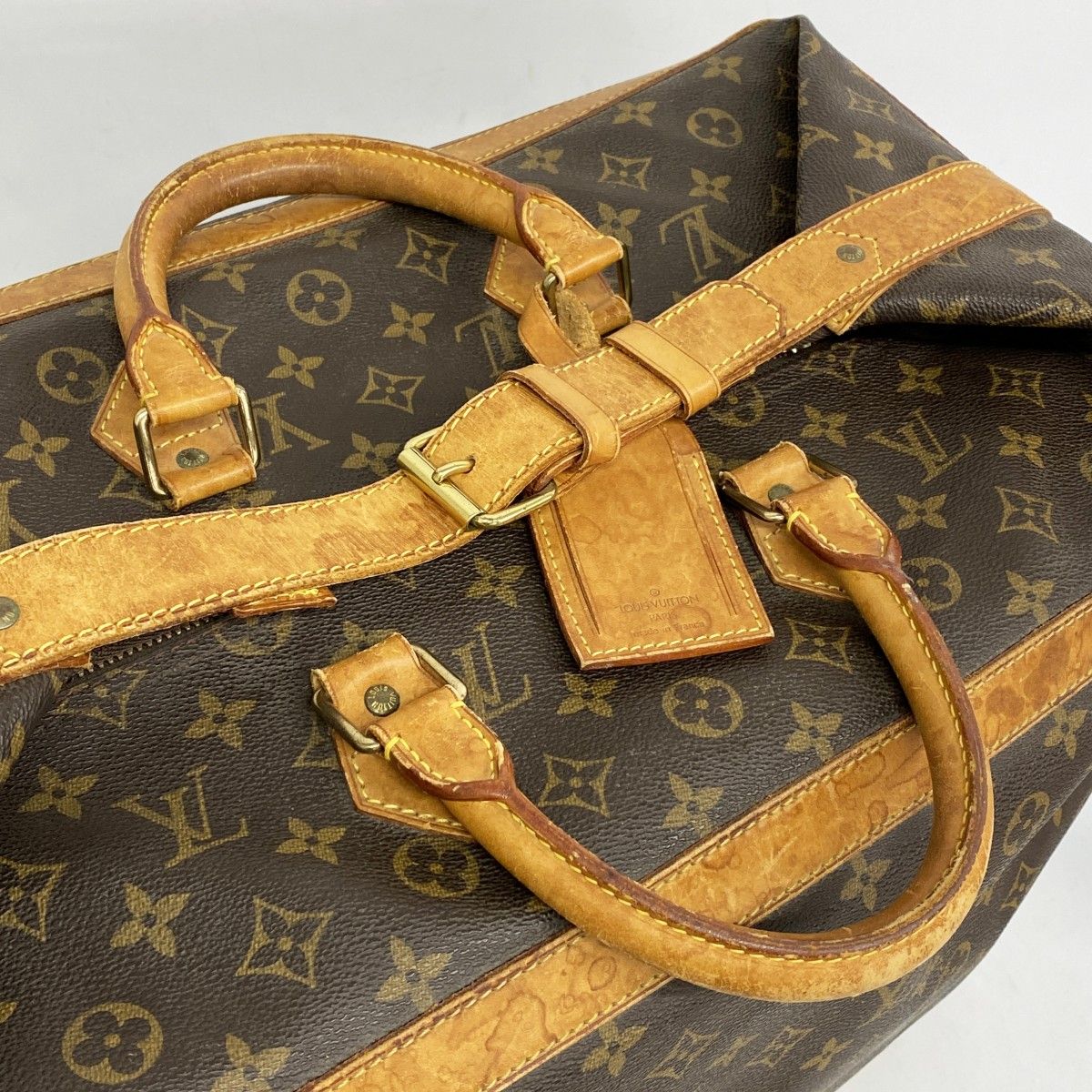 ボストンバッグ