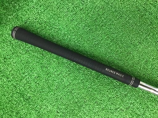 ポートウィック THE WEDGE BOUNCE MAGIC 52° ウェッジ WG NS PRO 950 GH フレックスその他 メンズ 男性用 右利き 右用 Cランク ゴルフクラブ