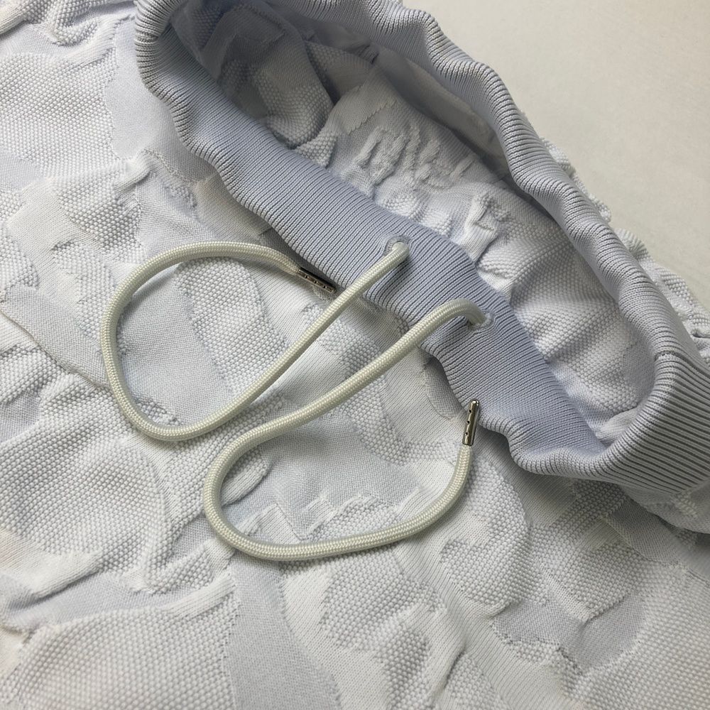 サイズ：36 G/FORE ジーフォア  スカート 総柄 グレー系 [240101471218] ゴルフウェア レディース ストスト サイズ：36 G/FORE ジーフォア スカート 総柄 グレー系