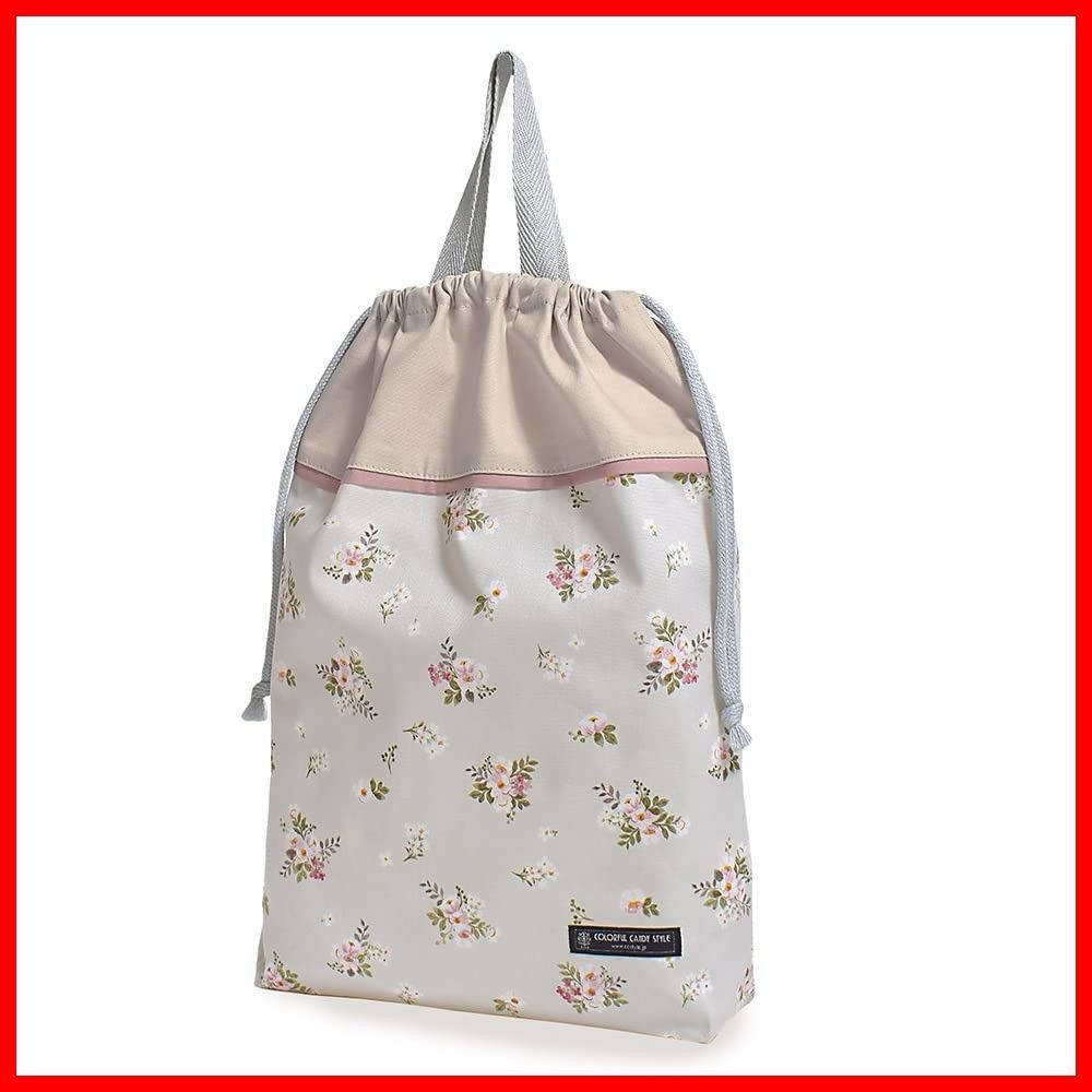 レッスンバッグ